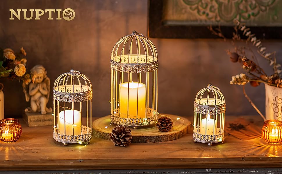 outdoor lantern